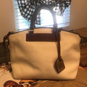 VINTAGE!!! Dooney & Bourne